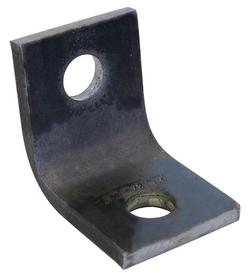 1/2 x 2-1/16 in. Carbon Steel Bracket