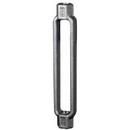 Anvil-Strut Black Forged Steel Turnbuckle 
