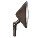 Kichler Lighting Textured Architectural Bronze 24.4W 12V Landscape Accent Light 