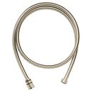GROHE Nickel Hand Shower Hose 