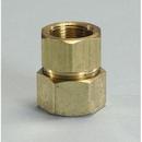 Omega Flex FNPT Straight Female Pipe Fitting 