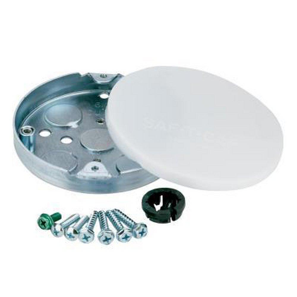 Westinghouse Lighting Pancake Fan Box 