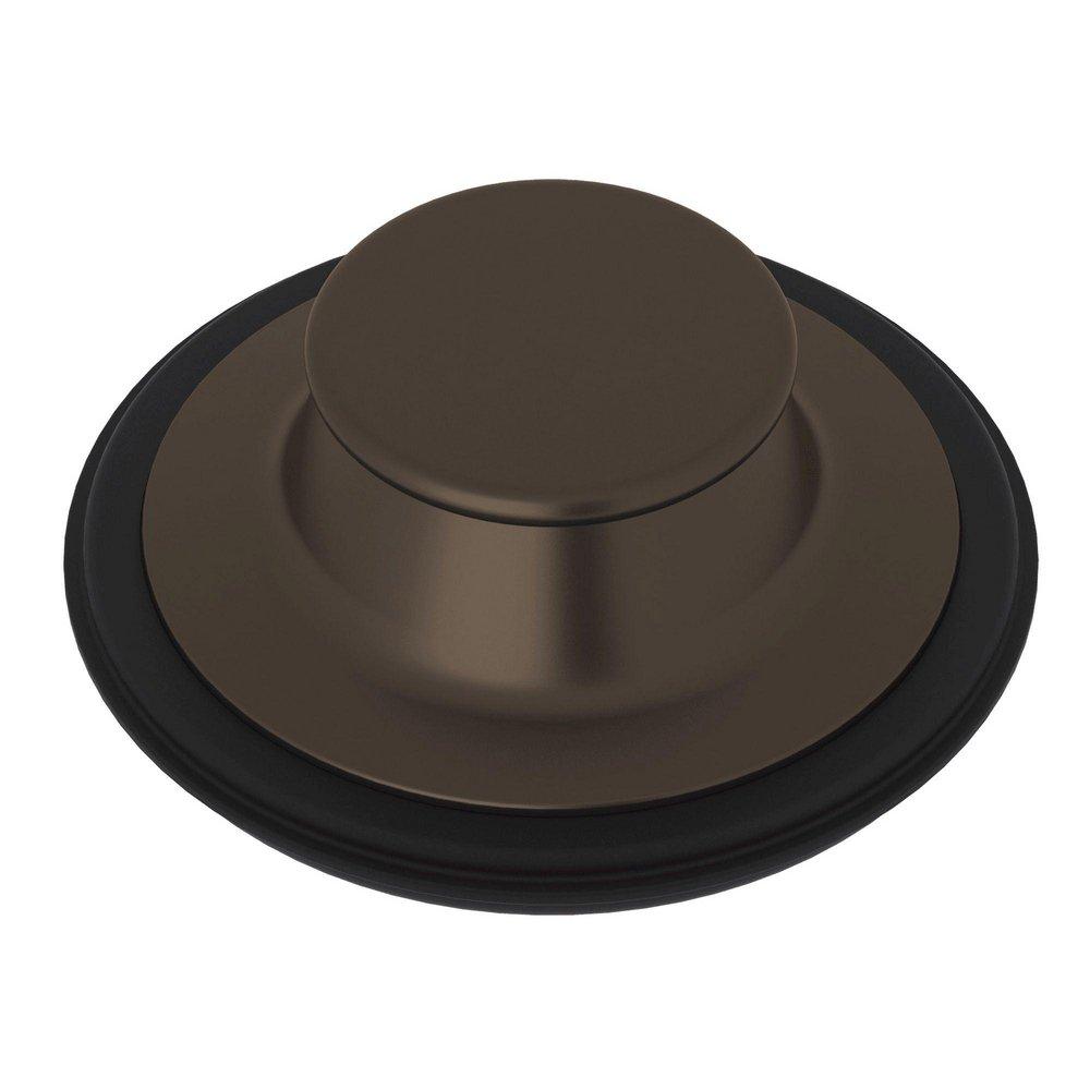 ROHL&reg; Tuscan Brass Brass Disposal Stopper 
