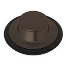 ROHL&reg; Tuscan Brass Brass Disposal Stopper 