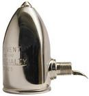 Hoffman Specialty 1/8 in. MNPT Hydronic Air Vent 240 Deg F Steel 