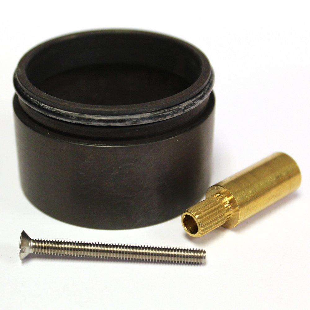 ROHL&reg; Polished Nickel 1 in. Extension Kit 