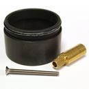 ROHL&reg; Polished Nickel 1 in. Extension Kit 