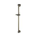 Perrin & Rowe&reg; English Brass Sliding Rail 