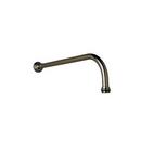 Perrin & Rowe&reg; English Bronze 15 in. Wall Mount Shower Arm 