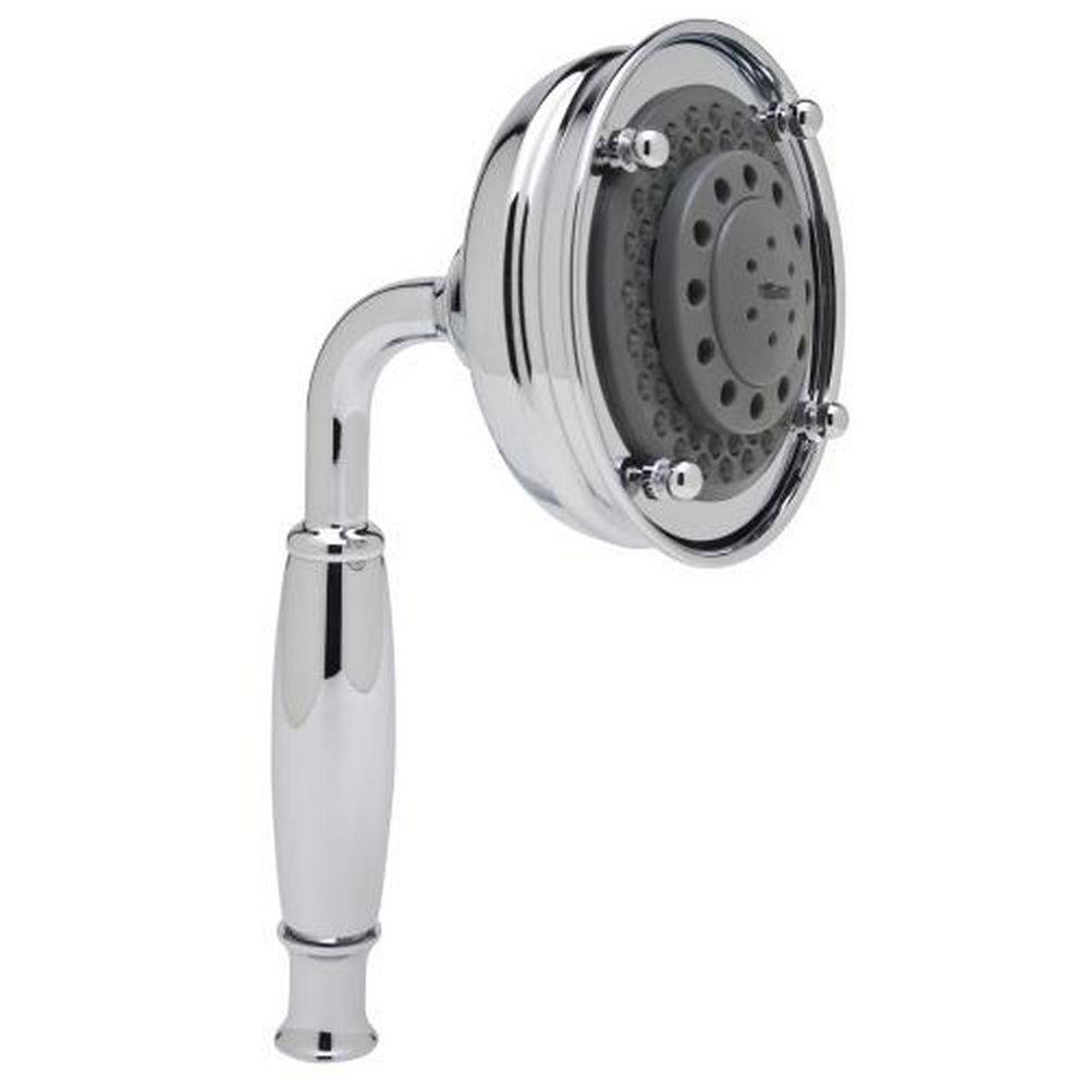ROHL&reg; Polished Chrome Multi Function Hand Shower 