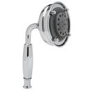 ROHL&reg; Polished Chrome Multi Function Hand Shower 