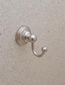 Perrin & Rowe English Bronze 1 Robe Hook