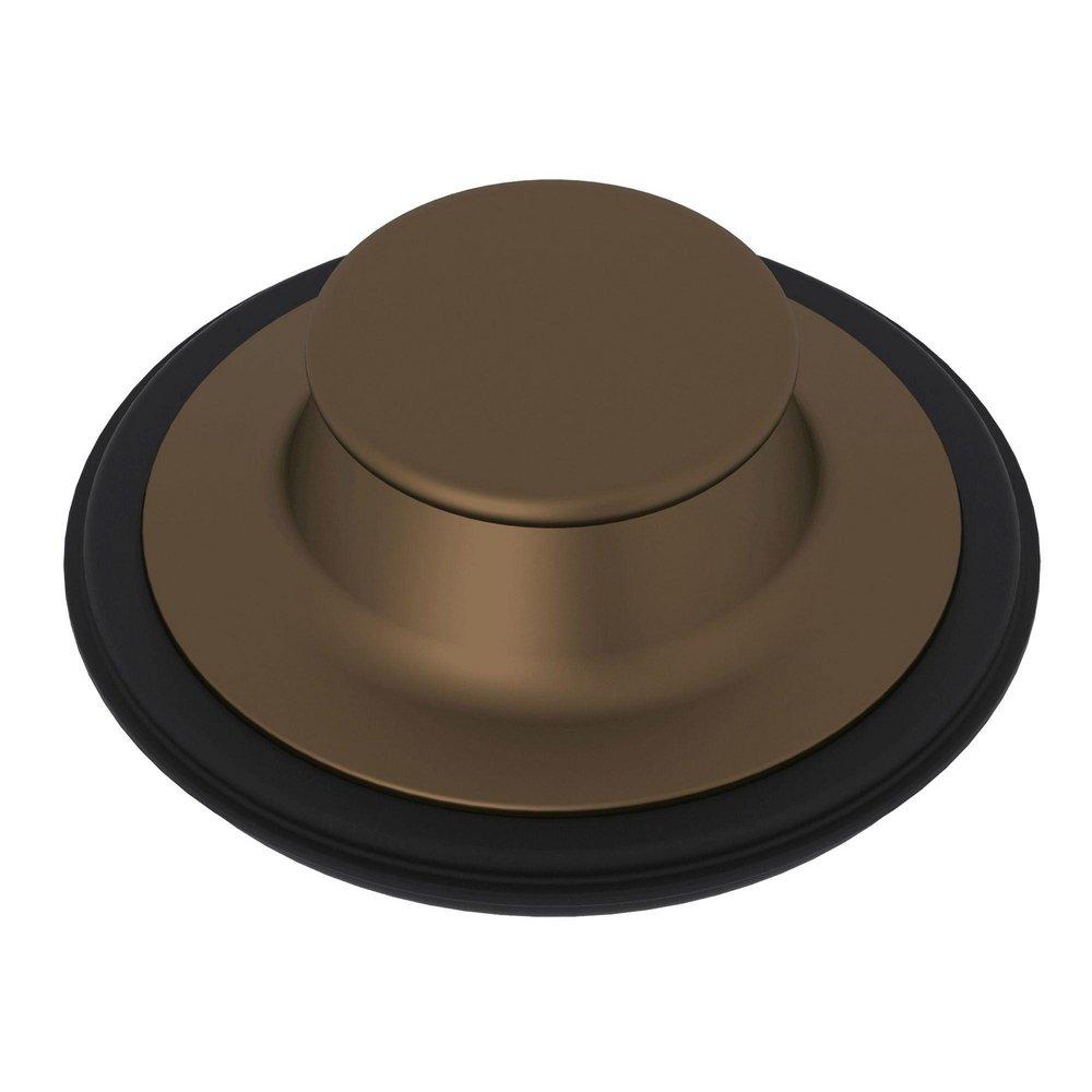 ROHL&reg; English Bronze Brass Disposal Stopper 
