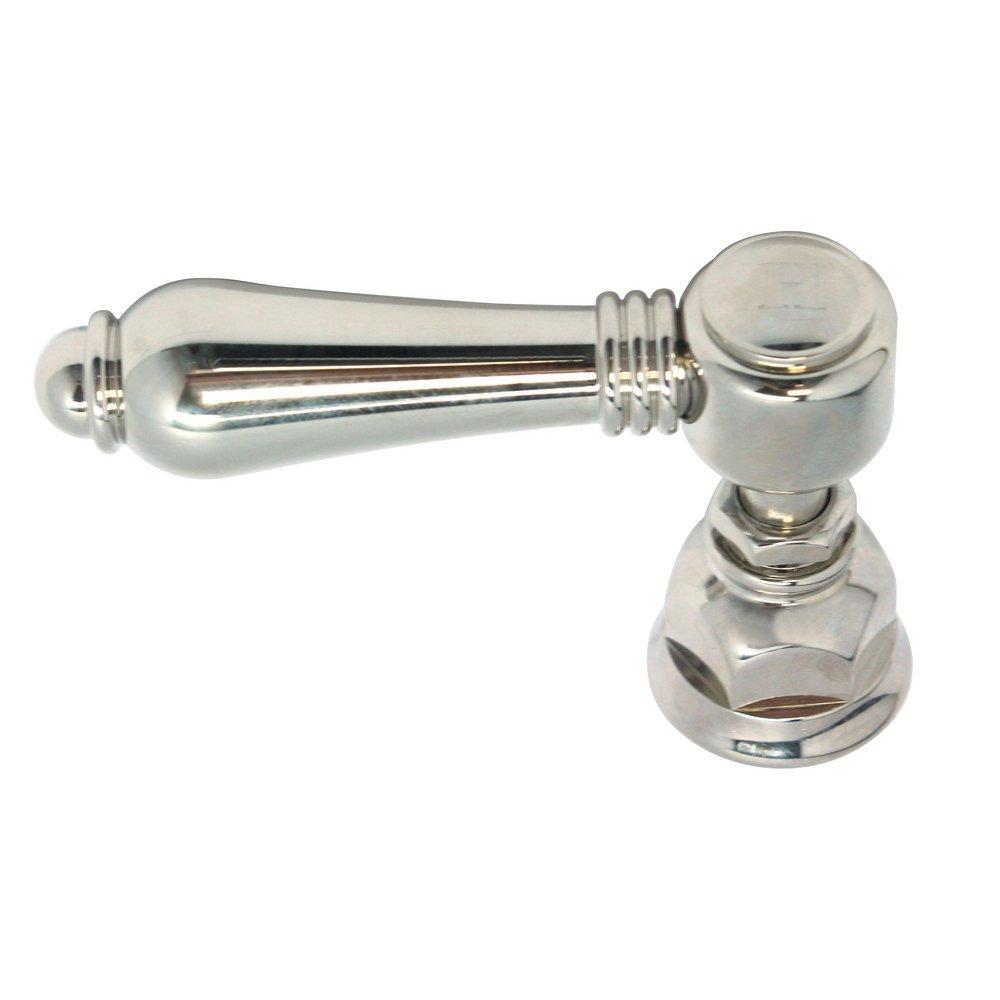 ROHL&reg; Polished Nickel Metal Handle 