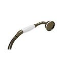 Perrin & Rowe&reg; English Bronze Single Function Hand Shower 