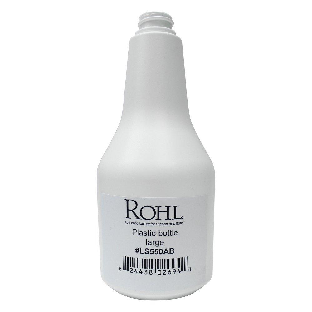 ROHL&reg; Unfinished Bottle 