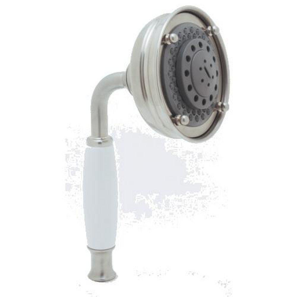 ROHL&reg; Polished Nickel Multi Function Hand Shower 
