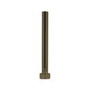Perrin & Rowe English Bronze 8 in. Brass Riser Pipe for U.5783N riser diverters and U.5393 riser 