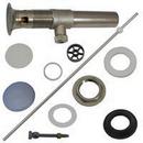 ROHL&reg; White Brass, Plastic Pop-up Drain Assembly 