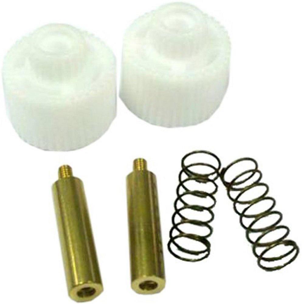 ROHL&reg; Unfinished Extension Set for Thermostatic Valve 