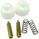 ROHL&reg; Unfinished Extension Set for Thermostatic Valve 