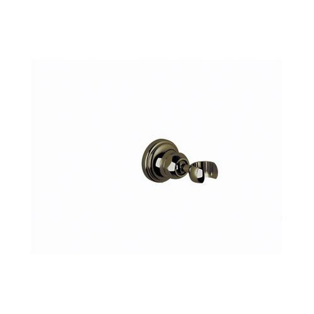 Perrin & Rowe English Bronze Hand Shower Parking Bracket 