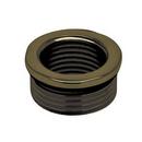 Perrin & Rowe&reg; English Bronze 1/2 x 3/4 in. Female x Male Adapter 