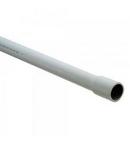 20 ft. x 5 in. SDR 26 Bell End PVC Pressure Pipe