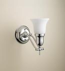 Wall Sconce in Chrome