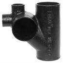 Black Spigot Cast Iron Closet Tee 