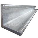 20 ft. x 3 x 3 x 1/4 in. Galvanized Steel Angle