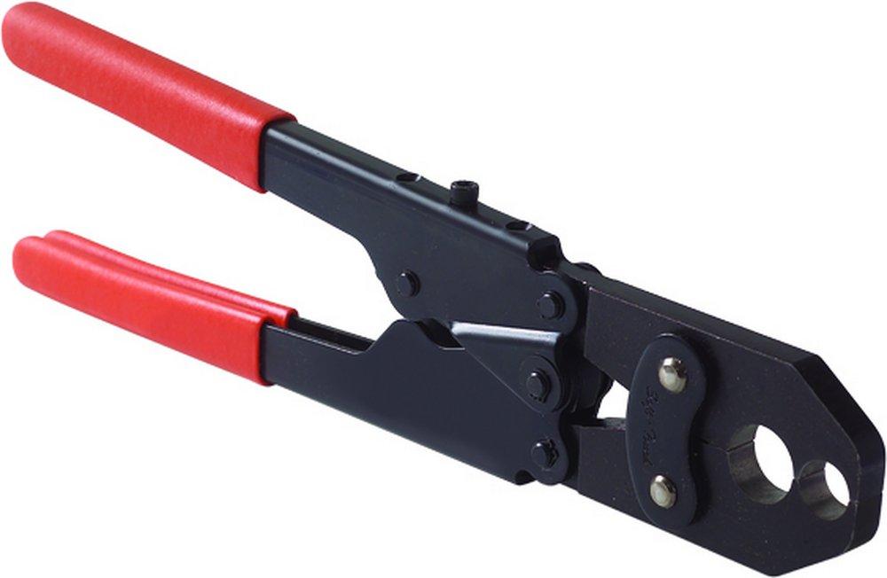 Viega Red Stainless Steel PEX Crimp Tool 