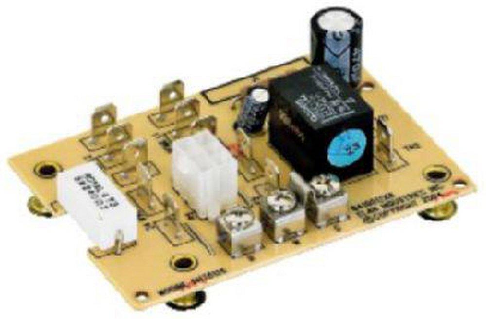 Modine Manufacturing 24V Fan Controls 