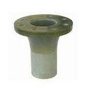 6 in. Press Molded Class Flange