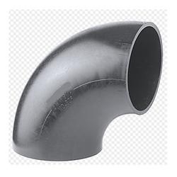4 in. Press Molded Fiberglass 90 Degree Elbow