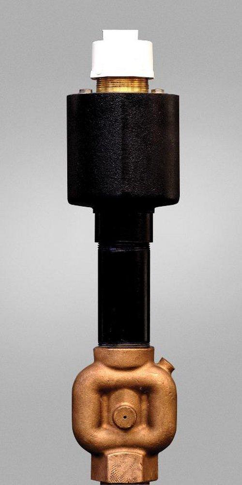 Kupferle, John C Foundry Assembled Fire Hydrant 