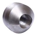 4 - 3 x 2 in. 3000# Domestic 304L Stainless Steel Threadolet