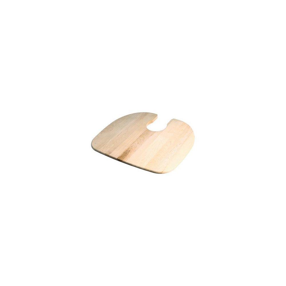 Elkay Natural Hardwood Maple Cutting Board 