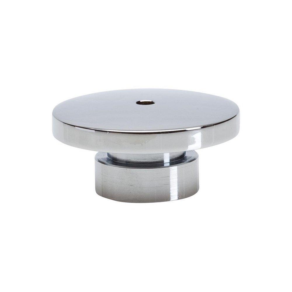 Elkay Chrome Plated Round Push Button 