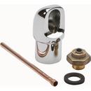 Elkay Chrome Vandal Resistant Bubbler Replacement Kit 