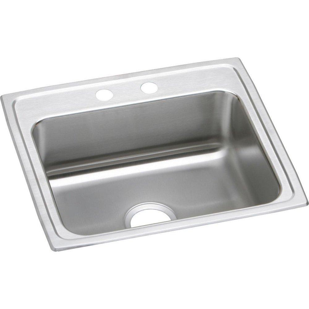 Elkay Lustrous Satin SINK BOWL 
