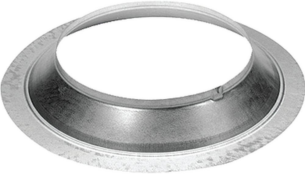 Metal Fab B-Vent Storm Collar 