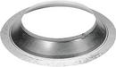 Metal Fab B-Vent Storm Collar 
