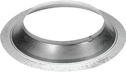 4 in. Type B Gas Vent Storm Collar