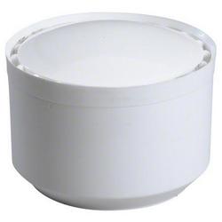 Urinal Trap Insert in White