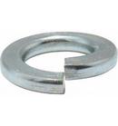17/25 in. Zinc Plated Carbon Steel Spring & Locking Washer 