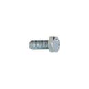 1/2 in.- 13 Zinc Hex Head Screw 