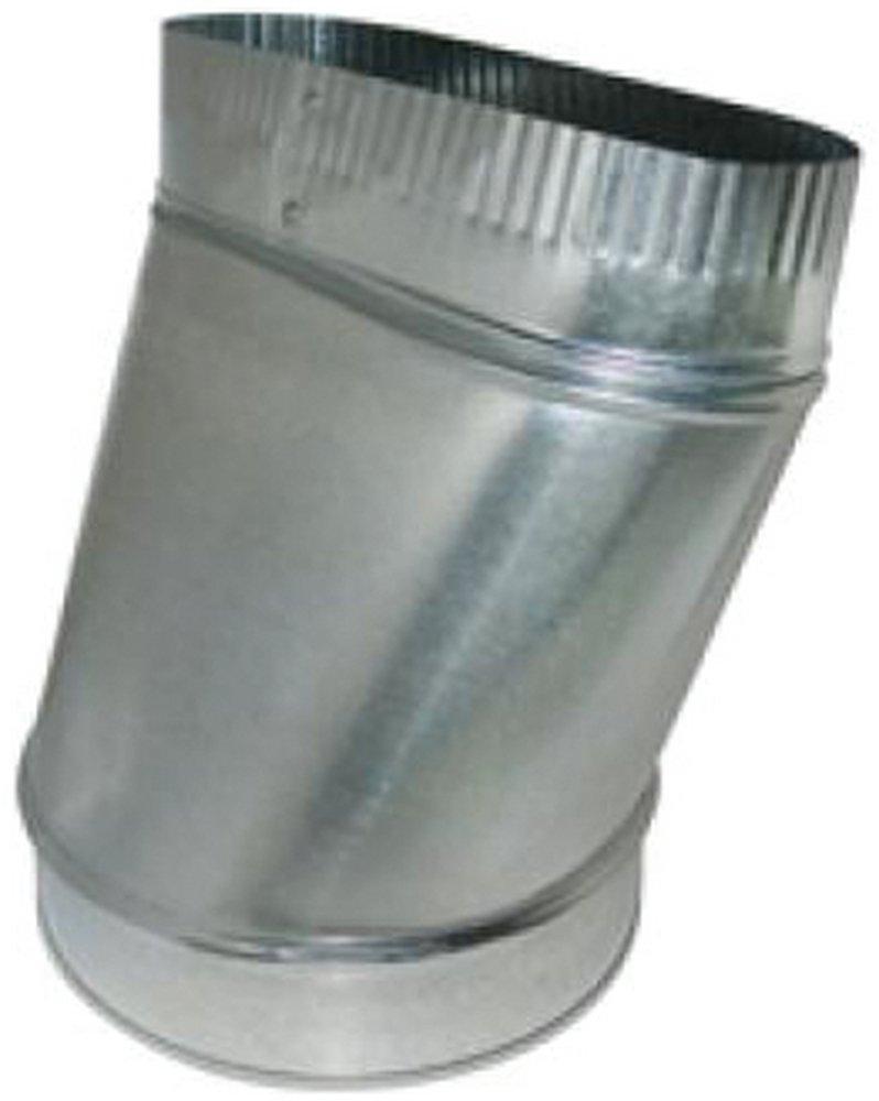 Northwest Metal Products Straight Boot 
