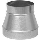 Northwest Metal Products 24 ga Galvanized Duct Reducer 