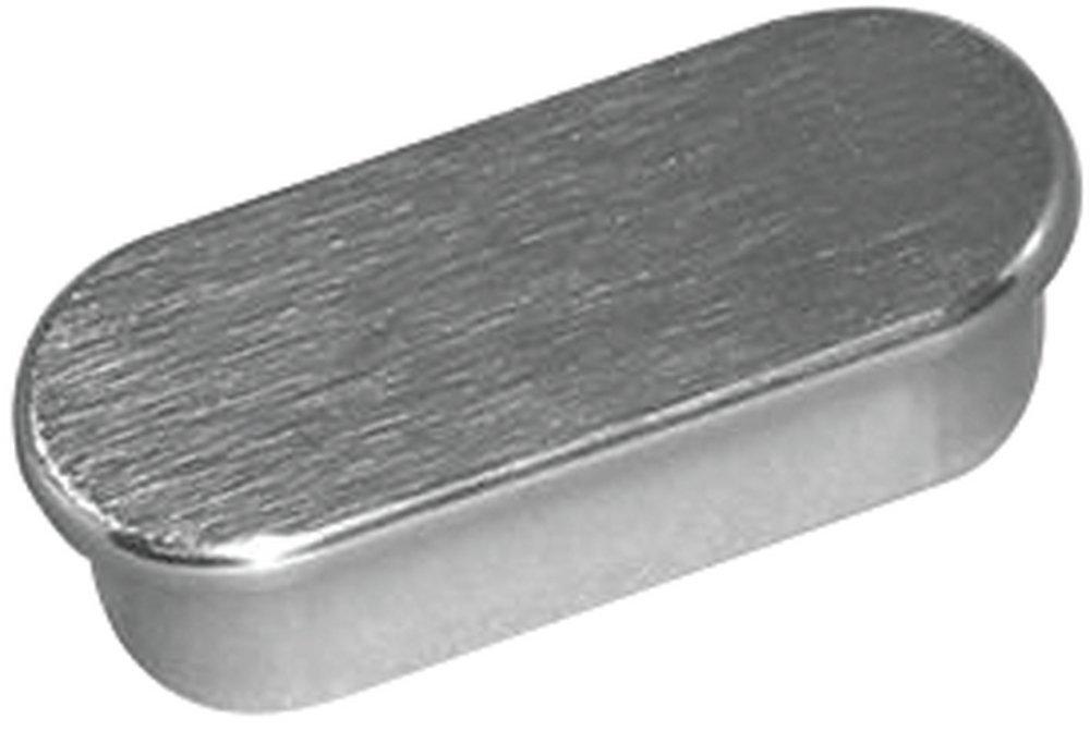 Northwest Metal Products Oval Duct End Cap 